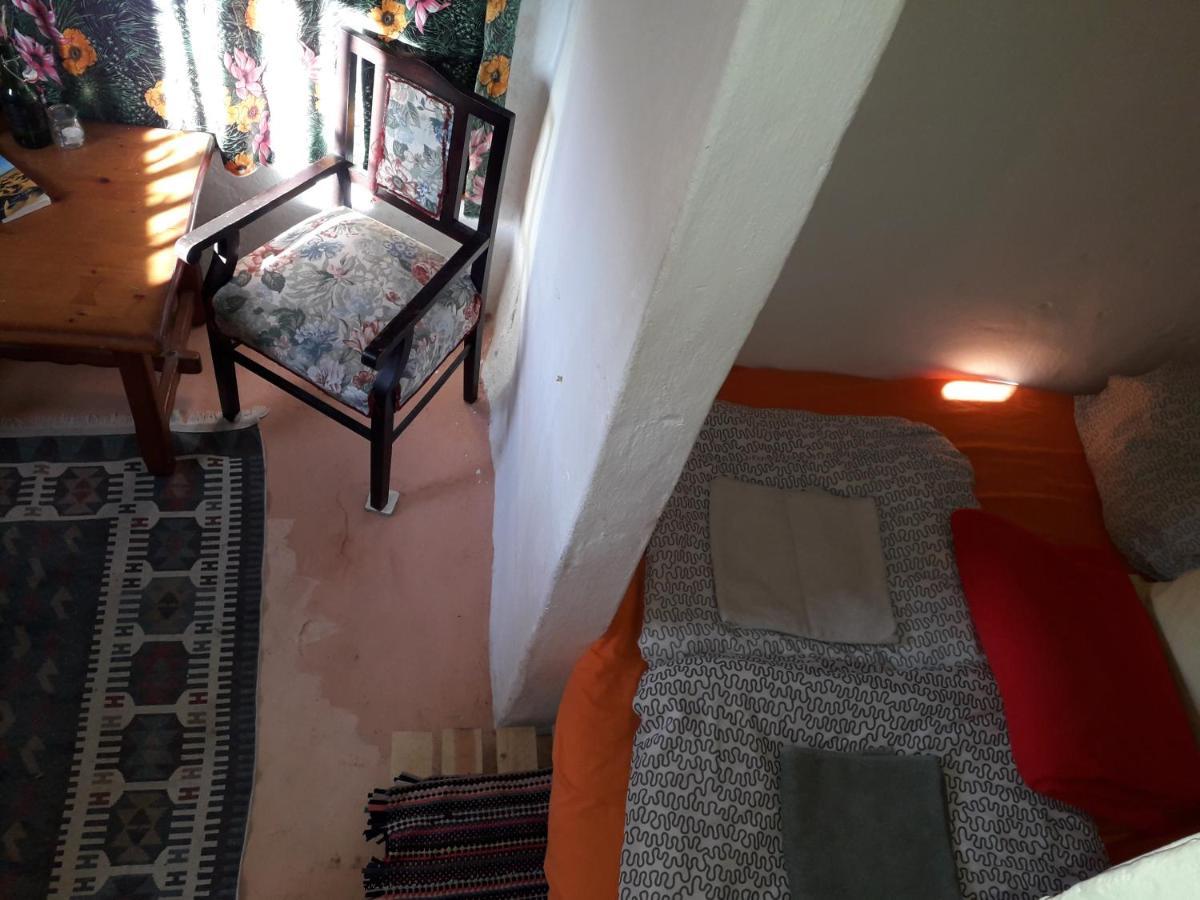 Camino Art House Apartment เบกา เด ซานมาเตโอ ภายนอก รูปภาพ