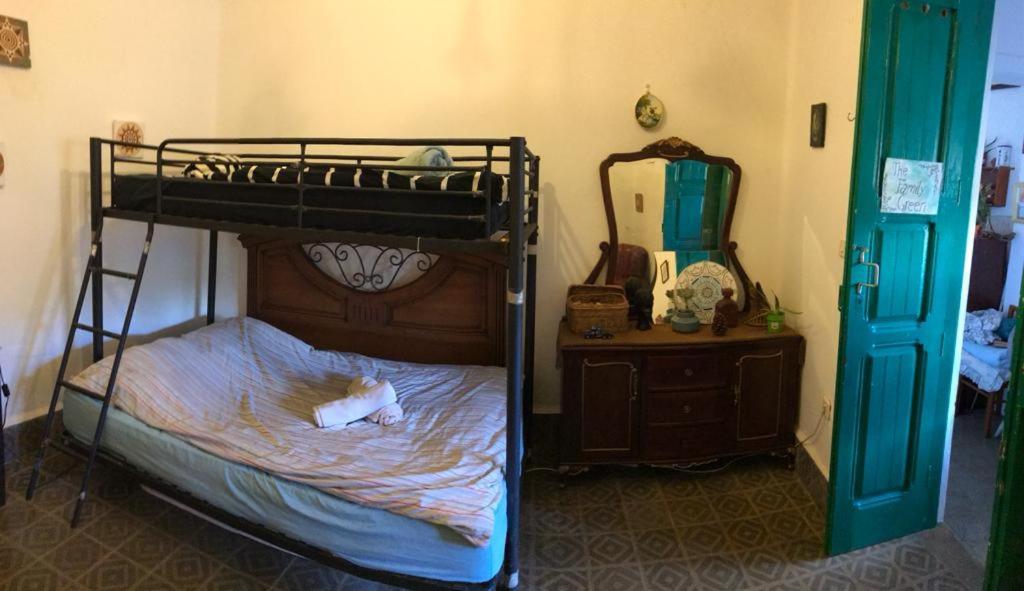 Camino Art House Apartment เบกา เด ซานมาเตโอ ภายนอก รูปภาพ