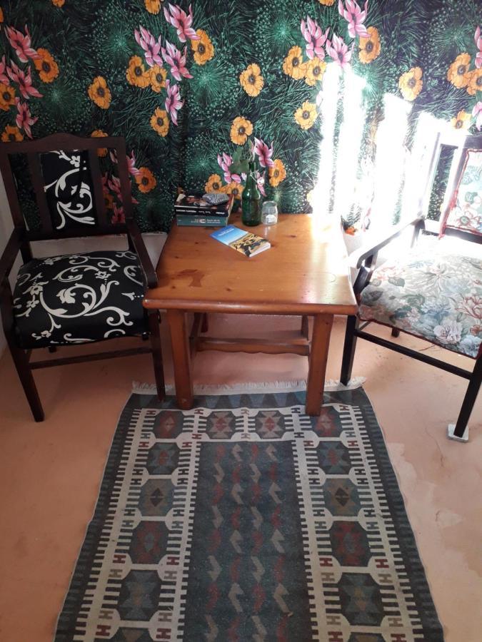 Camino Art House Apartment เบกา เด ซานมาเตโอ ภายนอก รูปภาพ