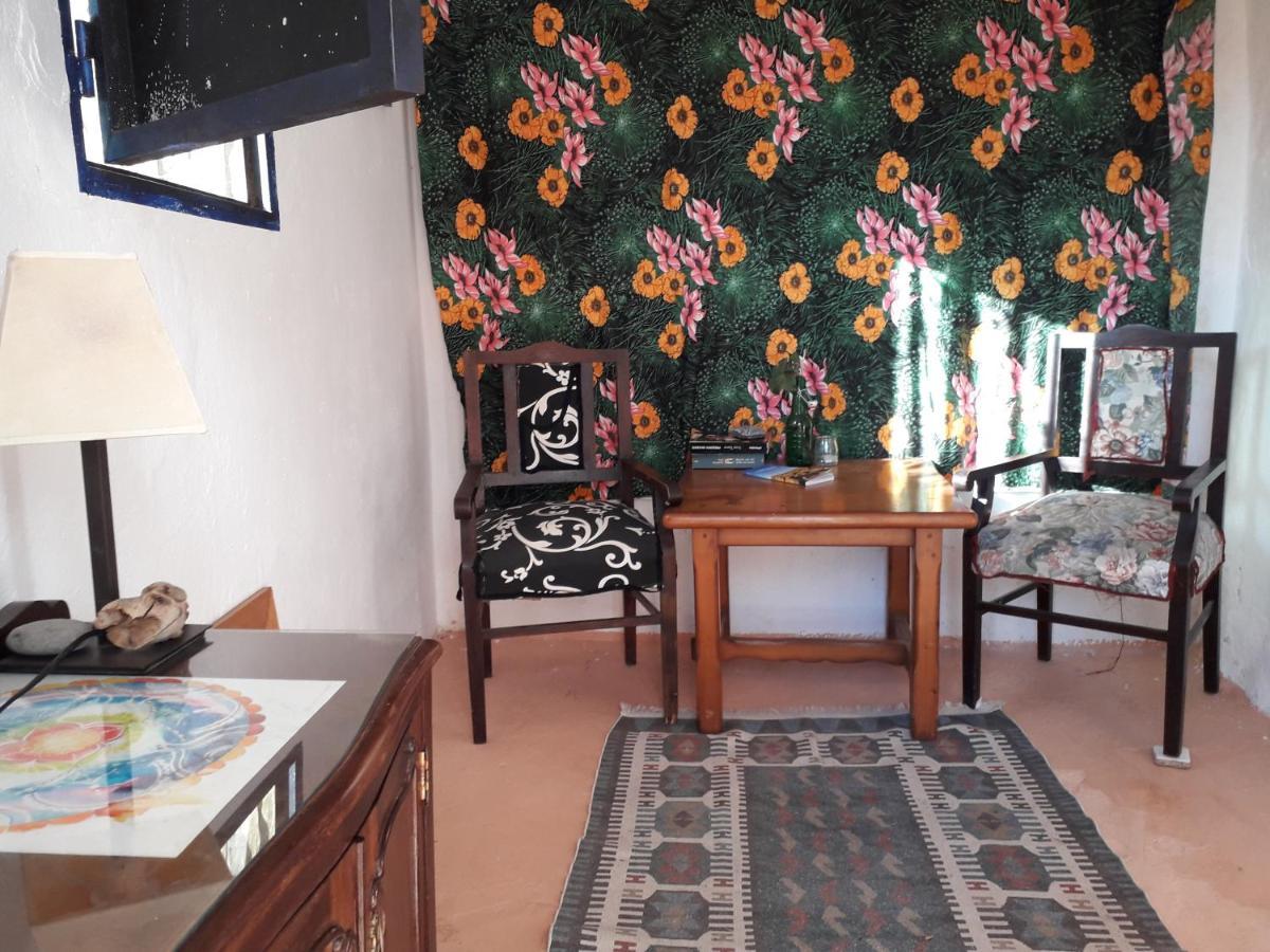 Camino Art House Apartment เบกา เด ซานมาเตโอ ภายนอก รูปภาพ