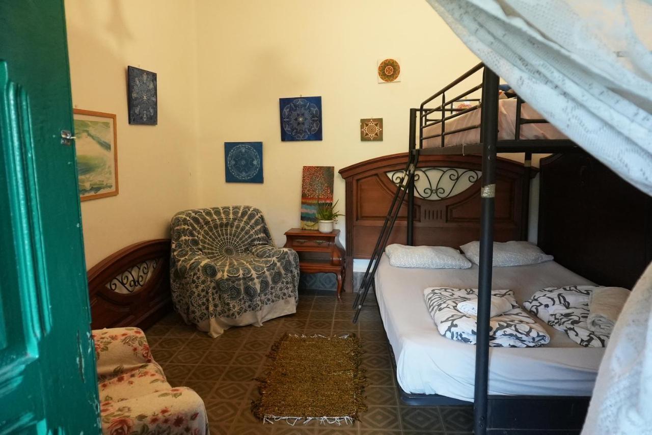 Camino Art House Apartment เบกา เด ซานมาเตโอ ภายนอก รูปภาพ