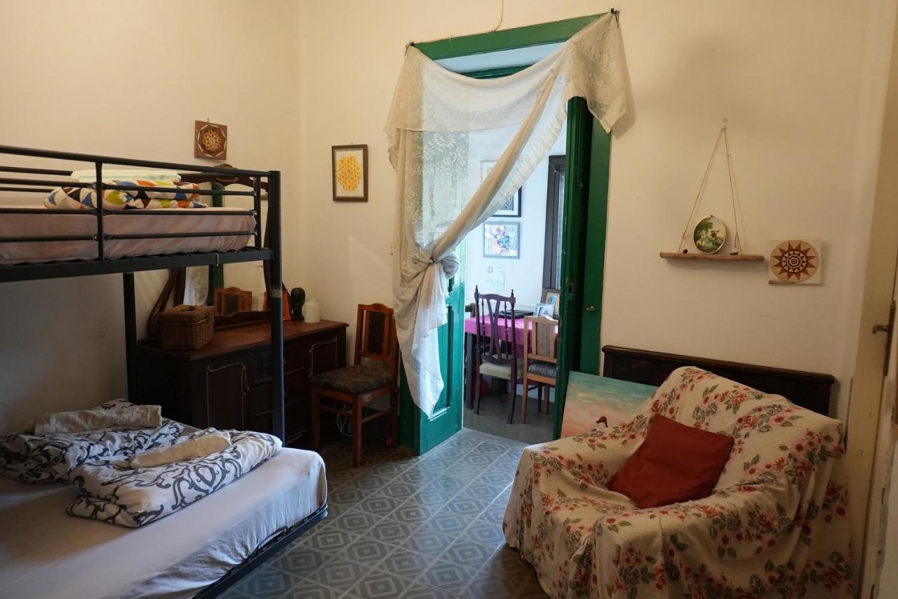 Camino Art House Apartment เบกา เด ซานมาเตโอ ภายนอก รูปภาพ