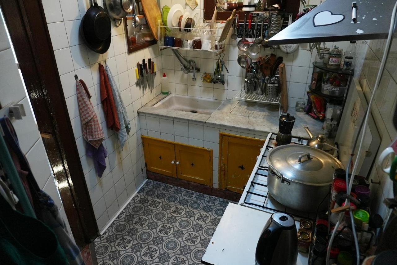 Camino Art House Apartment เบกา เด ซานมาเตโอ ภายนอก รูปภาพ