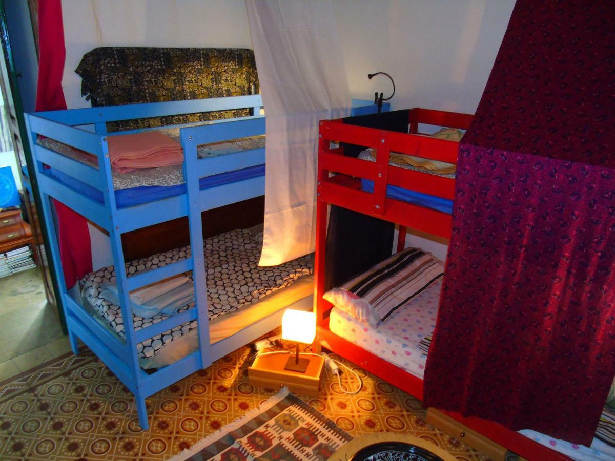 Camino Art House Apartment เบกา เด ซานมาเตโอ ภายนอก รูปภาพ