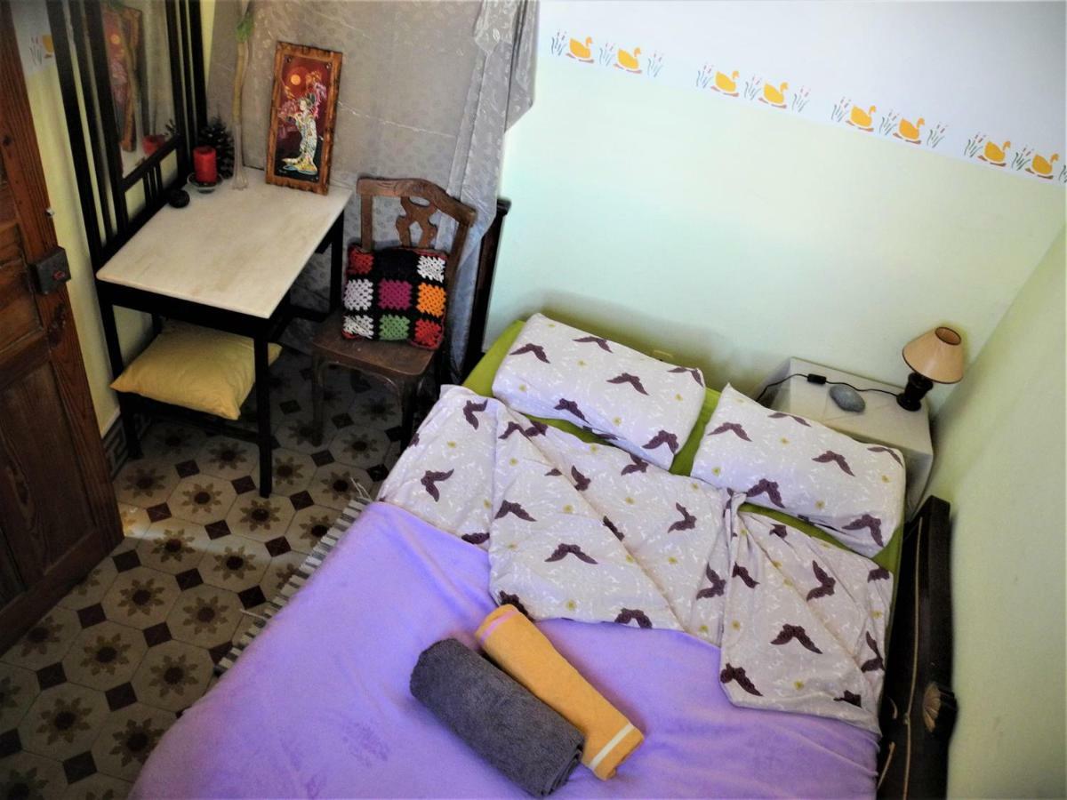 Camino Art House Apartment เบกา เด ซานมาเตโอ ภายนอก รูปภาพ