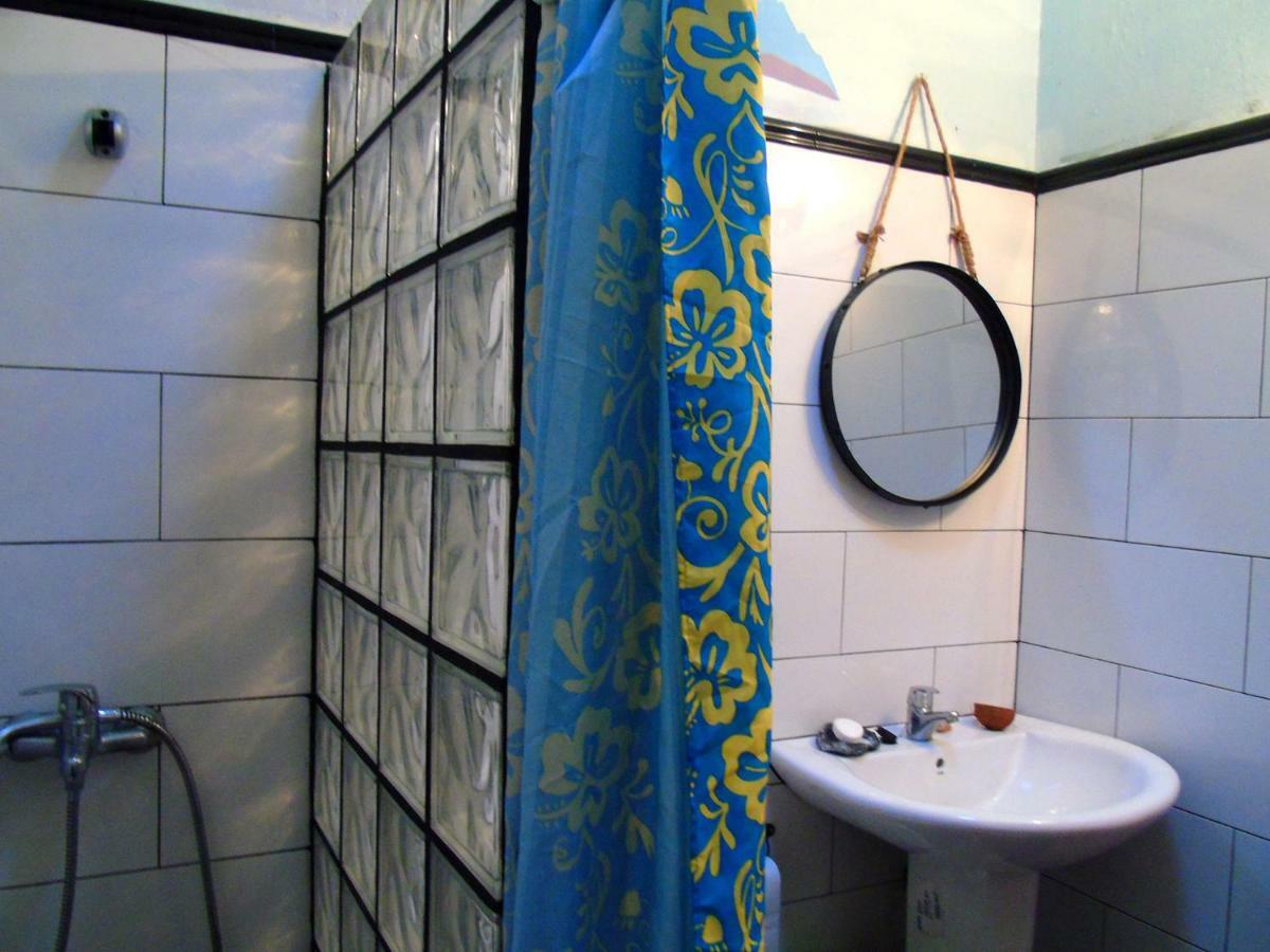 Camino Art House Apartment เบกา เด ซานมาเตโอ ภายนอก รูปภาพ