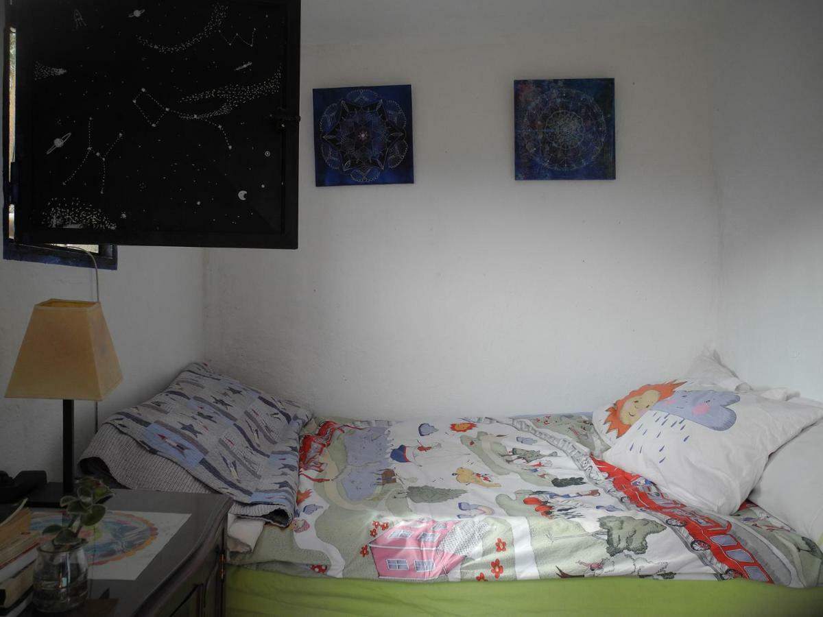 Camino Art House Apartment เบกา เด ซานมาเตโอ ภายนอก รูปภาพ
