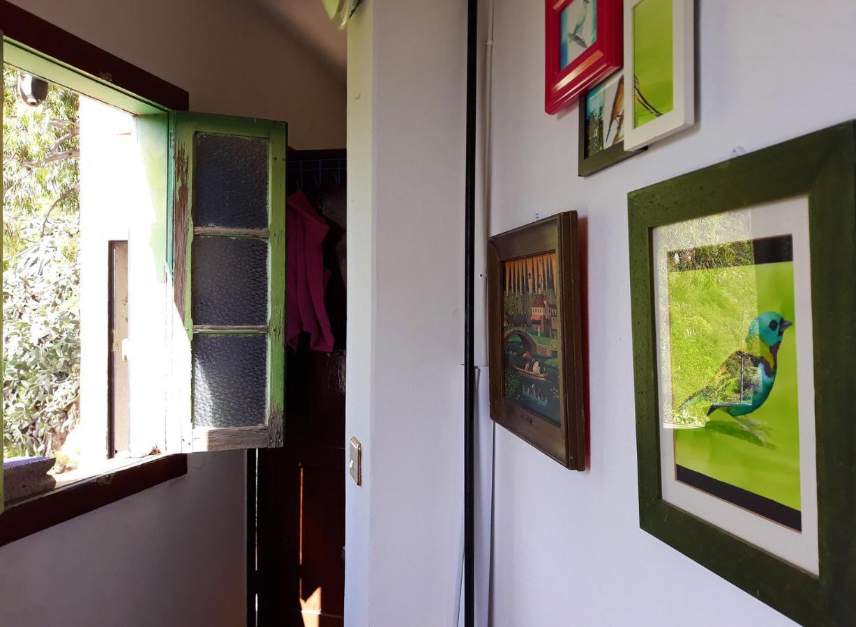 Camino Art House Apartment เบกา เด ซานมาเตโอ ภายนอก รูปภาพ