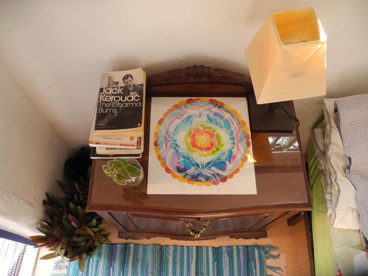 Camino Art House Apartment เบกา เด ซานมาเตโอ ภายนอก รูปภาพ
