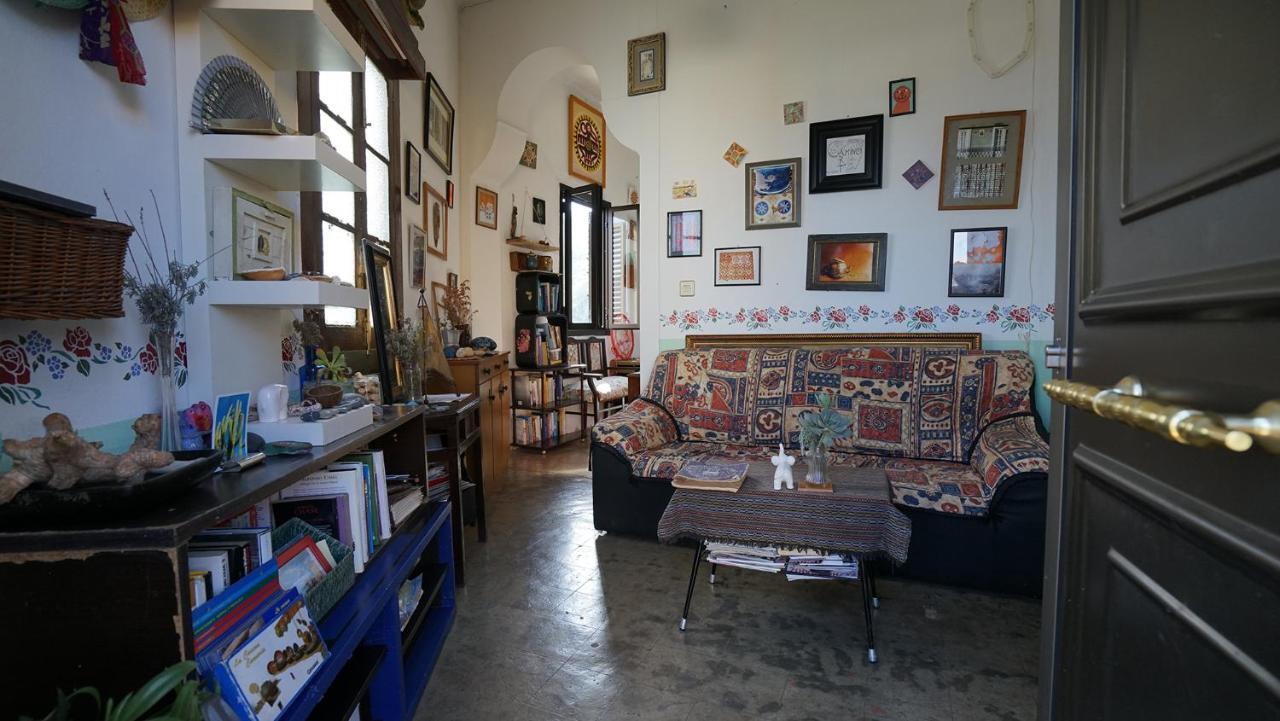 Camino Art House Apartment เบกา เด ซานมาเตโอ ภายนอก รูปภาพ